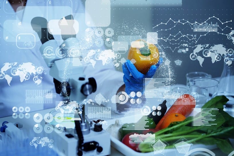 Transforming Nutraceutical Innovation Through Science, IP, and Scalable Manufacturing