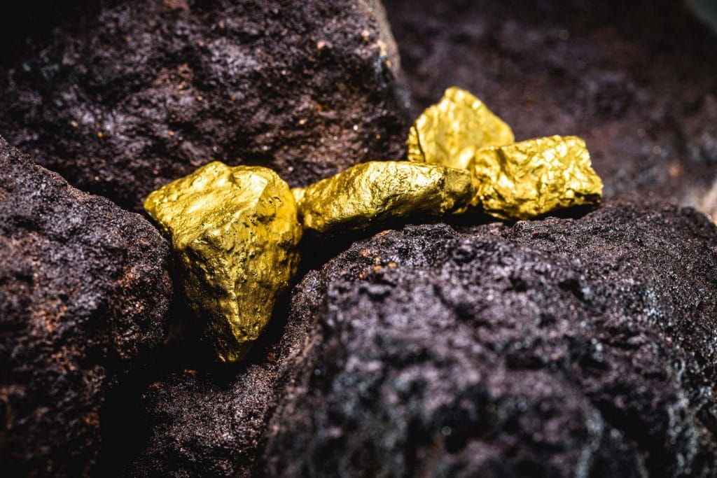 The Next Great Canadian Gold Story: Why You Should Be Watching White Gold