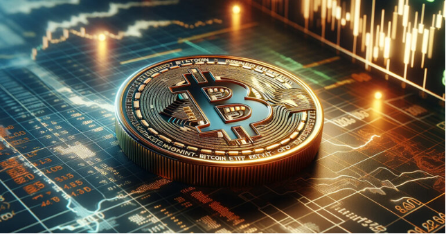 Bitcoin Hits All-Time High Above $109K Bitcoin Breaks Through $111K in Post-ETF Rally