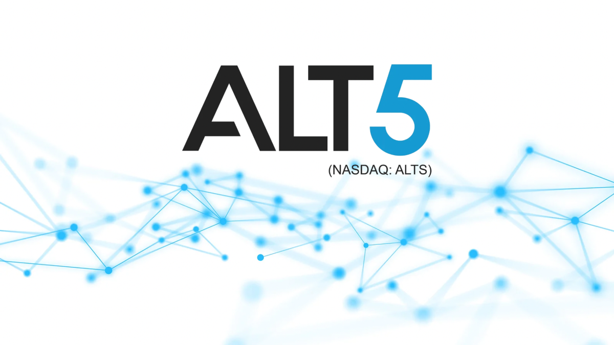 Fintech & Blockchain Infrastructure