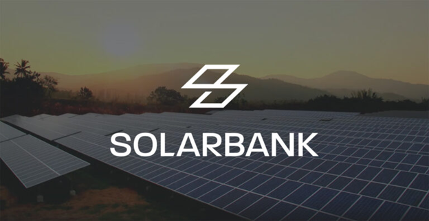 SolarBank (NASDAQ: SUUN | CBOE CA: SUNN) Accelerating the North America Energy Transition