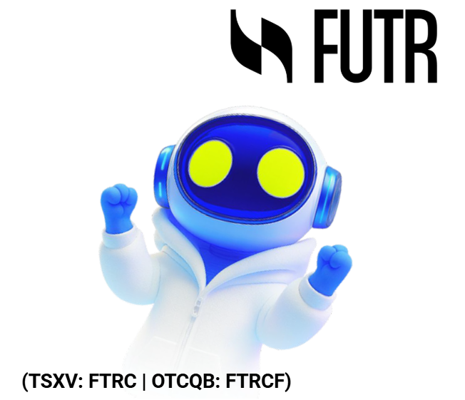 The FUTR Corporation (TSXV: FTRC | OTCQB: FTRCF) — Reports Record Fiscal 2025 Revenue of $8.34M, Up 13% Year-over-Year