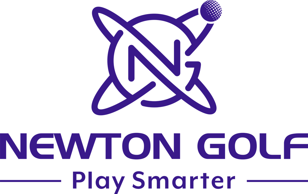 Swing Into The Future With Newton Golf