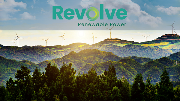 Revolve Records Profitable Q3 F2025 Backed by 472% Year-Over-Year Quarterly Revenue Increase: Scaling Renewables Across North America
