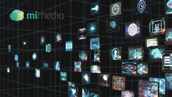 MiMedia Secures New Global OEM Partner with Coolpad