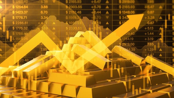Gold Market Insight