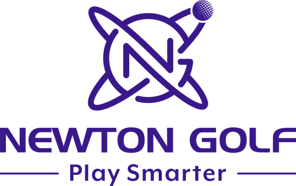 Swing Into The Future With Newton Golf