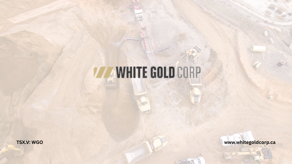 White Gold Corp. (TSX.V: WGO | OTCQX: WHGOF | FRA: 29W) — High-Grade Mineralization Expanded at Golden Saddle: 6.9 g/t Au over 50.2 m; Footwall & Hanging-Wall Zones Strengthened